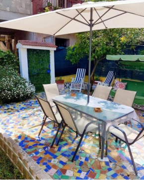 Casa Vacanze Smeralda Amalfi Coast